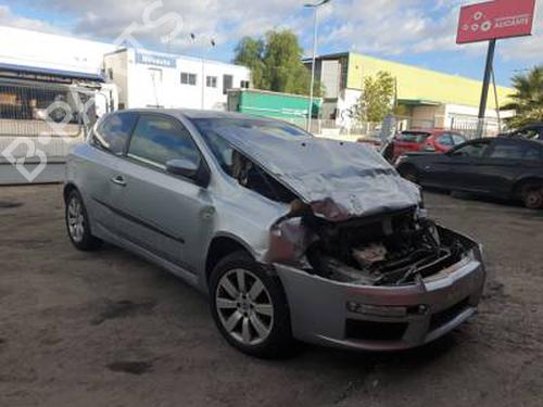 Forlygtekontakt FIAT STILO (192_) 1.4 16V (192AXH1B, 192BXH1B) | BP30959333I24 