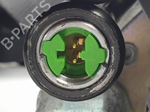 Front right seatbelt FORD C-MAX II (DXA/CB7, DXA/CEU) 1.0 EcoBoost | BP21123318I25 