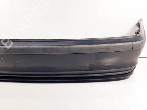 Rear bumper BMW 3 (E46) 320 d | BP20691151C8 