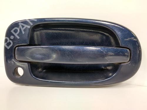 Used Front right exterior door handle CHEVROLET LUMINA APV MPV 3.8 (175 hp) 7576508