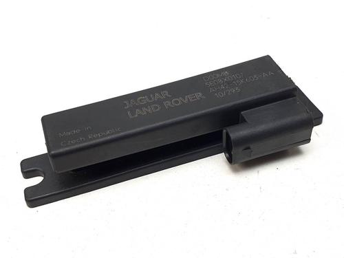 Used Electronic module Electronic module LAND ROVER RANGE ROVER SPORT I (L320) 3.0 D 4x4 (245 hp) 27885774 27885774