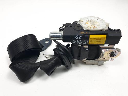 Front right seatbelt CITROËN C5 III (RD_) 2.0 HDi (RDRHR8) | BP24990131I25  - Image 12