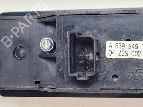 Right front window switch MERCEDES-BENZ VITO Bus (W639) 109 CDI (639.701, 639.703, 639.705) | BP35774100I26 - Image 3