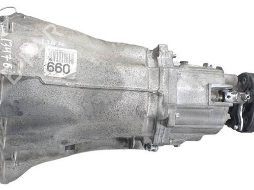 Gearbox MERCEDES-BENZ CLK (C209) CLK 270 CDI (209.316) | BP16529241M3 