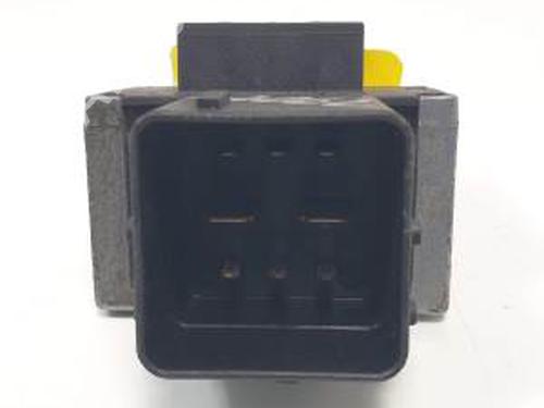 Elektronisk modul RENAULT MEGANE III Hatchback (BZ0/1_, B3_) 1.5 dCi | BP24984248M83