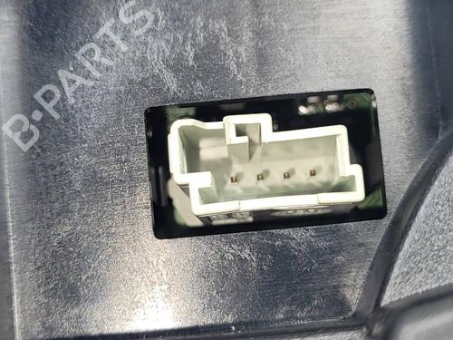 Headlight switch CITROËN C4 I (LC_) 1.6 16V | BP34516216I24  - Image 5