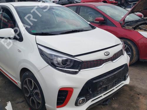 Rear right interior door handle KIA PICANTO III (JA) 1.0 | BP24915383I16 - Image 7