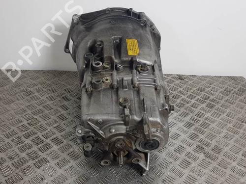 Gearbox BMW 3 (E46) 320 d | BP11272149M3 