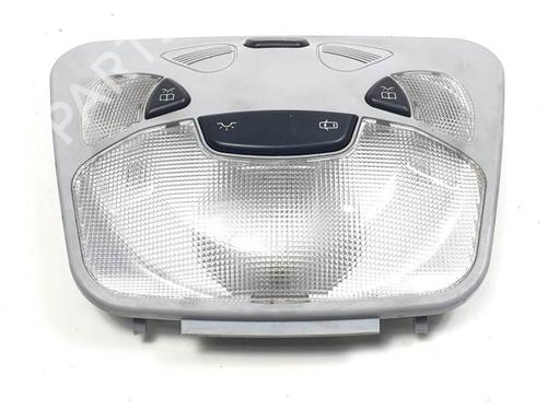 Innerbelysning MERCEDES-BENZ C-CLASS (W203) C 270 CDI (203.016) (170 hp) 29172668