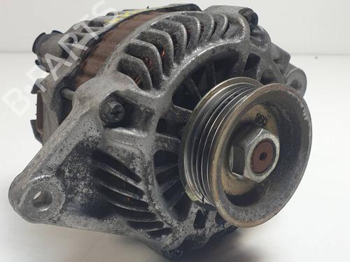 Used Alternator Alternator MITSUBISHI COLT VI (Z3_A, Z2_A) 1.3 (Z21A) (95 hp) 36374799 36374799