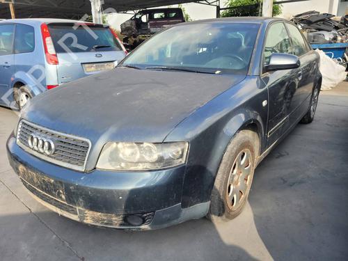 Pièces Détachées Usagées AUDI A4 B6 (8E2) 1.9 TDI 4738639