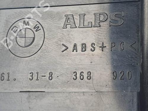 Warning switch BMW 3 Compact (E46) 316 ti | BP20715555I22 - Image 4