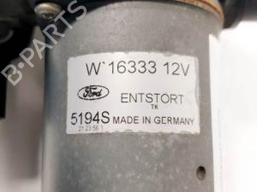 Front wiper motor FORD C-MAX II (DXA/CB7, DXA/CEU) 1.0 EcoBoost | BP24984307M29 