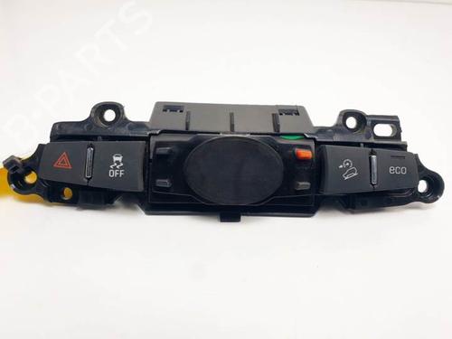 Advarselsbryter CHEVROLET CAPTIVA (C100, C140) 2.2 D (163 hp) 16836949