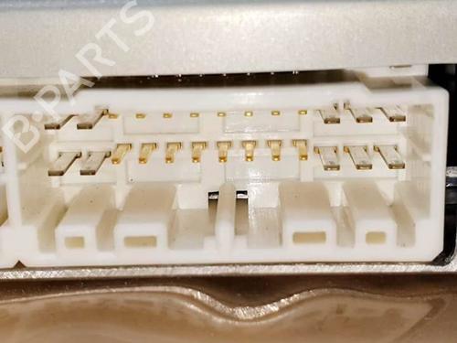 Engine control unit (ECU) TOYOTA COROLLA (_E11_) 1.4 (EE111_, EE111R) | BP17518206M57 