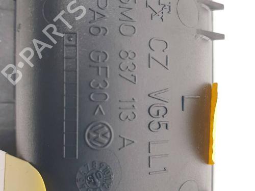 Front left interior door handle VW GOLF PLUS V (5M1, 521) 2.0 TDI | BP34512174I13 - Image 2