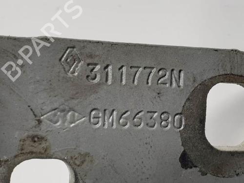 Hinge/Door check strap OPEL VIVARO A Van (X83) 2.0 CDTI (F7) | BP13956195C146 