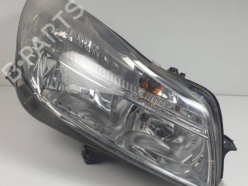 Used Right headlight Right headlight OPEL INSIGNIA A Sports Tourer (G09) 2.0 CDTI (35) (160 hp) 34511953 34511953