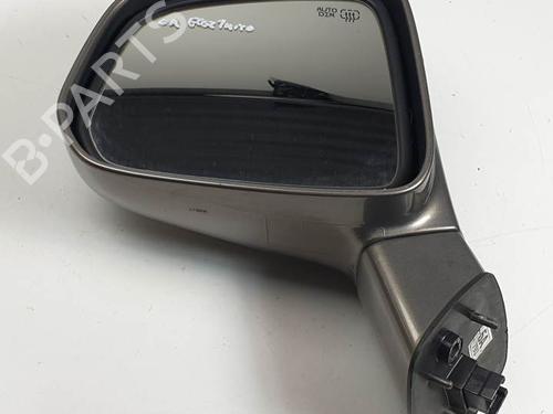 Left mirror OPEL ANTARA A (L07) 3.2 V6 | BP28106419C26 