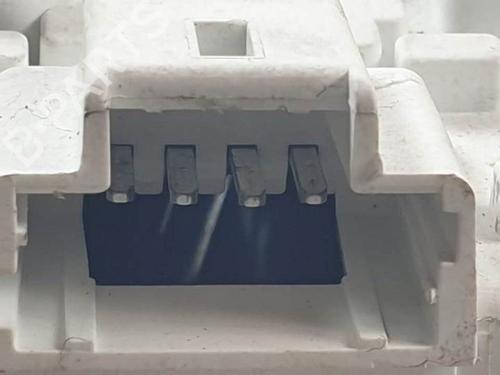 Interior roof light CITROËN C4 Grand Picasso II (DA_, DE_) 2.0 BlueHDi 150 | BP25403426I8 