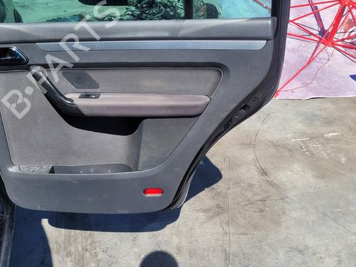 Left front window switch VW TOURAN (1T1, 1T2) 2.0 TDI 16V | BP36000654I27 - Image 5