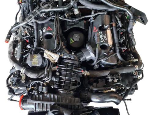 Engine LAND ROVER RANGE ROVER SPORT I (L320) 3.0 D 4x4 | BP28178367M1 