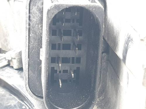 Left headlight VW PASSAT B6 (3C2) 2.0 TDI | BP39398638C28 - Image 3