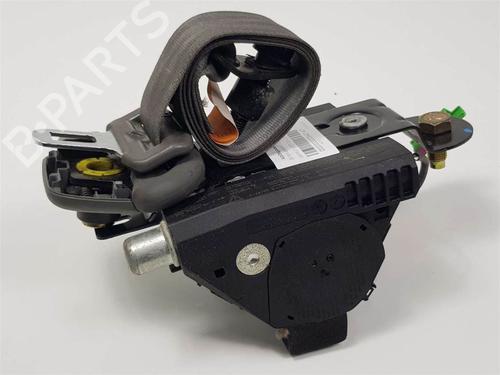 Front left seatbelt CHEVROLET LACETTI (J200) 1.6 | BP9579449I26 - Image 2