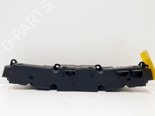 Warning switch MERCEDES-BENZ S-CLASS (W220) S 320 CDI (220.025, 220.125) | BP16686215I22 