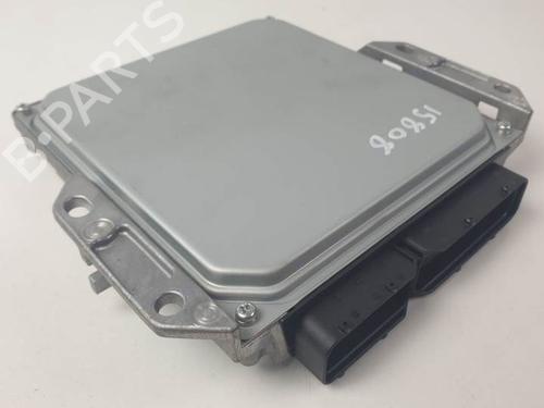Engine control unit (ECU) NISSAN X-TRAIL I (T30) 2.2 dCi 4x4 | BP24933229M57 