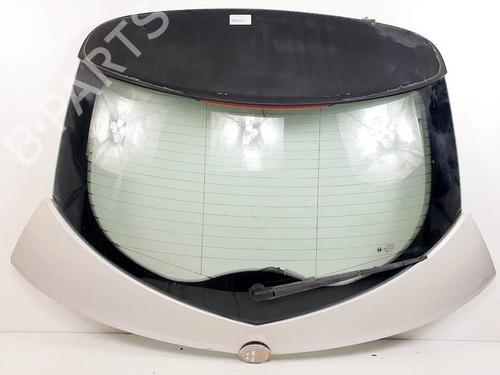 Used Tailgate Tailgate ALFA ROMEO BRERA (939_) 2.2 JTS (939.DXB11) (185 hp) 18082792 18082792