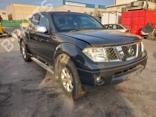 ABS pump NISSAN NAVARA NP300 (D40) 2.5 dCi | BP34510784M43  - Image 9
