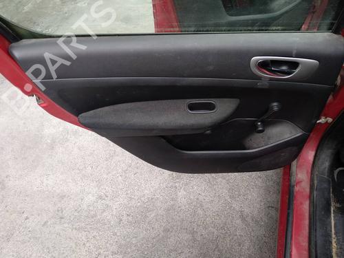 Headlight switch PEUGEOT 307 (3A/C) 1.6 16V | BP37237604I24 - Image 19