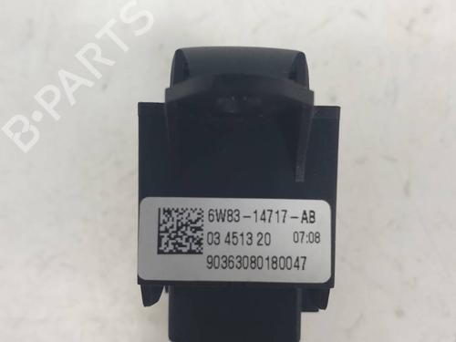 Right front window switch LAND ROVER FREELANDER 2 (L359) 2.2 TD4 4x4 | BP38480547I26 - Image 3