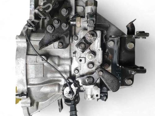 Gearbox KIA CERATO I Hatchback (LD) 1.6 CRDi | BP24930858M3 