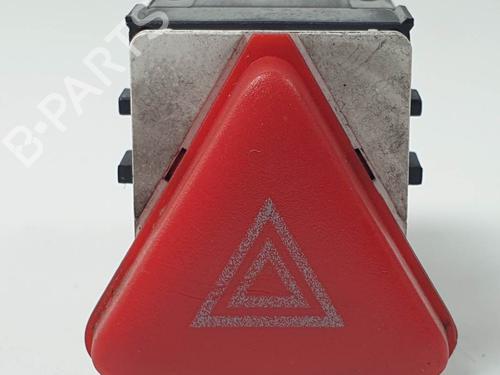 Used Warning switch VW TRANSPORTER T5 Van (7HA, 7HH, 7EA, 7EH) 1.9 TDI (102 hp) 29248012
