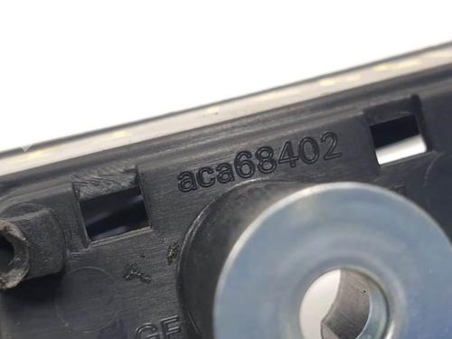 Rear left interior door handle OPEL ZAFIRA / ZAFIRA FAMILY B (A05) 1.9 CDTI (M75) | BP21529506I15 