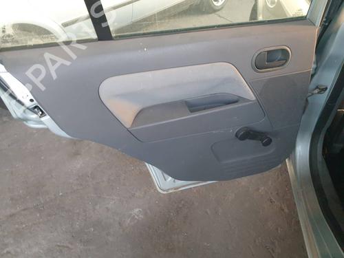 Engine control unit (ECU) FORD FUSION (JU_) 1.4 TDCi | BP37087601M57 - Image 20