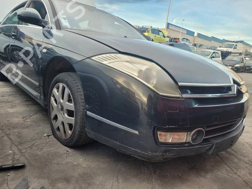 Left front fog light CITROËN C6 (TD_) 2.7 HDi | BP34611151C30  - Image 6