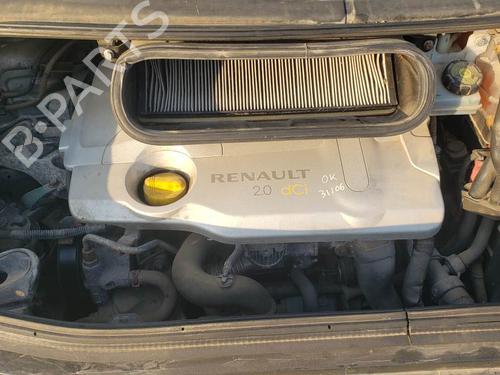 Warning switch RENAULT ESPACE IV (JK0/1_) 2.0 dCi (JK01, JK02, JK1J, JK1K, JK1H) | BP28448114I22 - Image 18