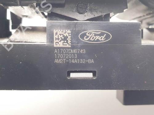 Left front window switch FORD GALAXY II (WA6) 2.2 TDCi | BP28065714I27 