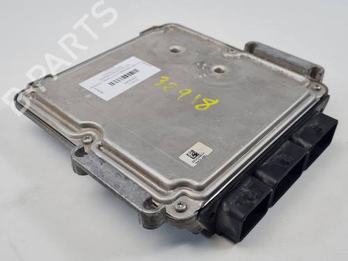 Engine control unit (ECU) RENAULT TRAFIC II Van (FL) 2.0 dCi 115 (FL01, FL0U, FL00, FL0H, FL0M) | BP38261486M57 - Image 2