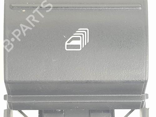 Used Left front window switch Left front window switch VW EOS (1F7, 1F8) 1.4 TSI (122 hp) 25140726 25140726