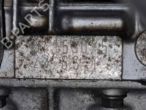 Engine BMW 5 (E60) 520 i | BP30049719M1 