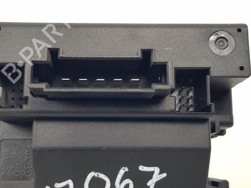 Electronic module MERCEDES-BENZ A-CLASS (W169) A 180 CDI (169.007, 169.307) | BP24339434M83 