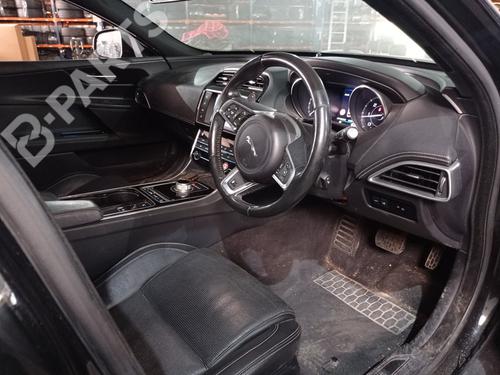 Left rear suspension arm JAGUAR XE (X760) 2.0 D | BP10864069M14  - Image 11