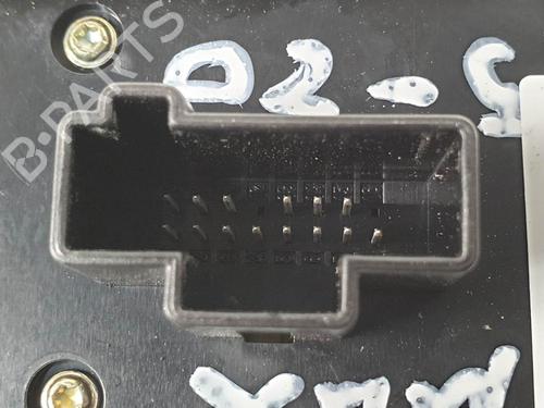 Left front window switch FORD FOCUS C-MAX (DM2) 2.0 TDCi | BP6842636I27 - Image 2