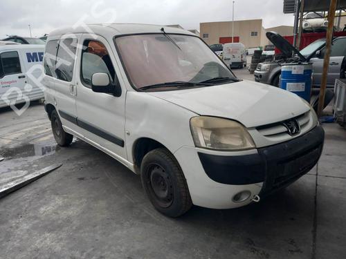 Electronic module PEUGEOT PARTNER MPV (5_, G_) 1.6 HDi 75 | BP27885290M83 - Image 5