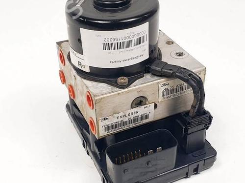 Used ABS pump ABS pump FORD USA EXPLORER (U2, U_) [1994-2003] 17484021 17484021
