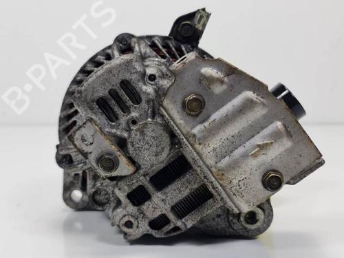 Alternator HONDA CIVIC VIII Hatchback (FN, FK) 1.8 (FN1, FK2) | BP6854165M7 